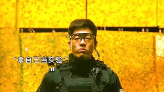 做兄弟在心中 兄弟之间的信任 无需多言