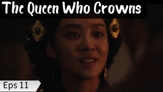 The Queen Who Crowns (2025) Eps 11 Sub Indo