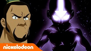 Know Your Nick Shows l Siapakah pengendali terkuat di tiap unsur alam? l Nickelodeon Bahasa