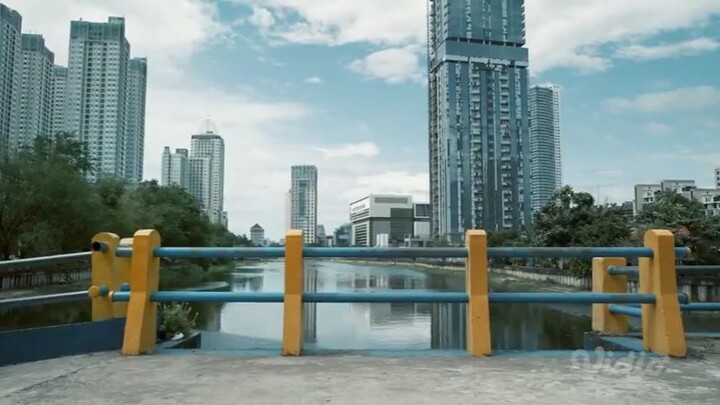 pertaruhan season 1 eps 1