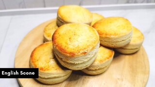 อิงลิช สโคน English Scone | AnnMade