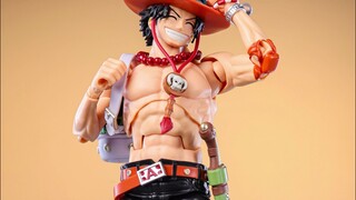 นี่คือคุณภาพของ SHF ที่ควรจะคงอยู่ต่อไปอีก 25 ปี บันได SHF ไฟร์ฟิสต์เอซ