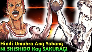 EP.137 | Hindi Umubra Ang Angas At Yabang Ni SHiSHiDO Kay SAKURAGi (FAN MADE)