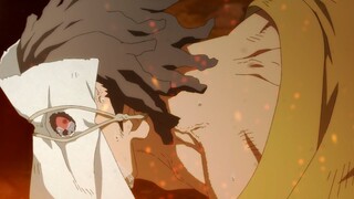 Rokurouta's Death | Jigokuraku | Hell's Paradise Episode 6