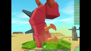 NHỮNG ĐIỀU CÓ THỂ BẠN CHƯA BIẾT TRONG MINI WORLD - PHẦN 18: MEOWPEO TV