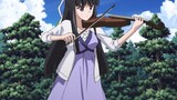 [Anime]MAD·AMV: Tantangan Hati Berdebar Kazuha Migiwa