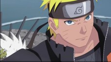 Naruto Datang Menyelamatkan Jiraiya dari Pain