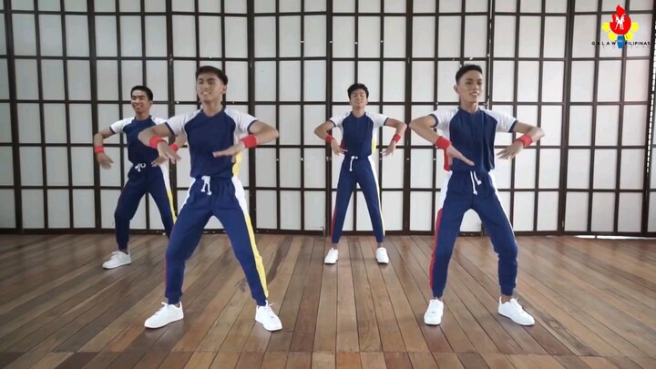 galaw pilipinas exercise