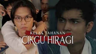 EPS 08 KELAS TAHANAN CIKGU HIRAGI