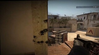 Điểm sáng trong CSGO phần 35 #gamehay #yeugame