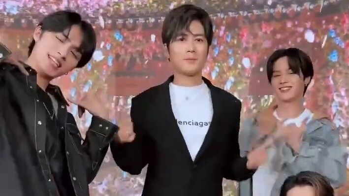 It's getting fierce again. Those cha dance challenges that broke the circle TOP5 (personal) Huang Li
