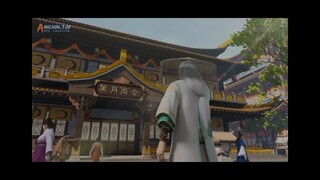 agaynts the God Eps 7 part 1
