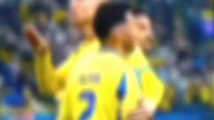 RONALDO. EDIT
