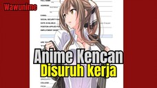 Diajak NGE-DATE Malah DISURUH KERJA?! Selamatkan Taman Hiburan Ajaib! 🎡