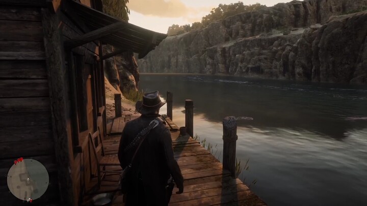 Lima koleksi yang sangat mudah dilewatkan di Red Dead Redemption