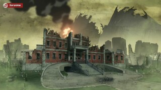 Episode 11 [p1] - Seiken Gakuin no Makentsukai Subtitle Indonesia