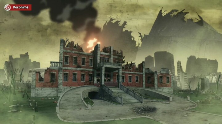 Episode 11 [p1] - Seiken Gakuin no Makentsukai Subtitle Indonesia