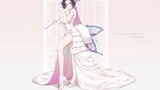 [Váy nhỏ / skin năng động] Butterfly Ninja · nấu chín