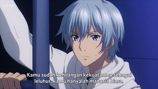 Episode 10 Indonesia Sub