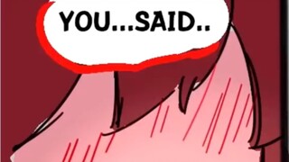 FNF GF X BF Audio Comics