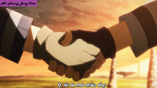 Đao kiếm thần vực - sword art online tập 8 #anime
