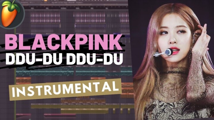 Awesome, awesome, awesome! A new Blackpink song reimagined and composed using electronic instruments