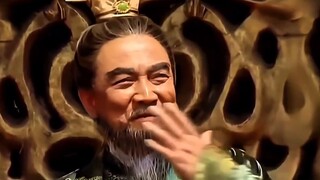 The Romance of the Three Kingdoms｜The Bronze Sparrow Ceremony perfectly demonstrated the talent of t
