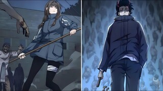 Hal pertama yang dilakukannya saat kembali sebelum kiamat adalah menyembelih sem