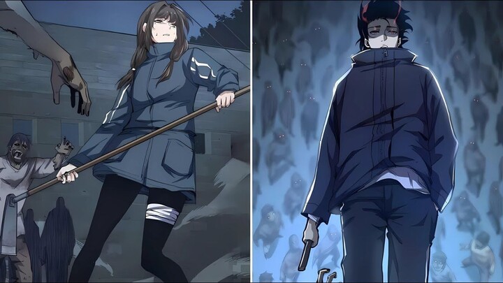 Hal pertama yang dilakukannya saat kembali sebelum kiamat adalah menyembelih sem