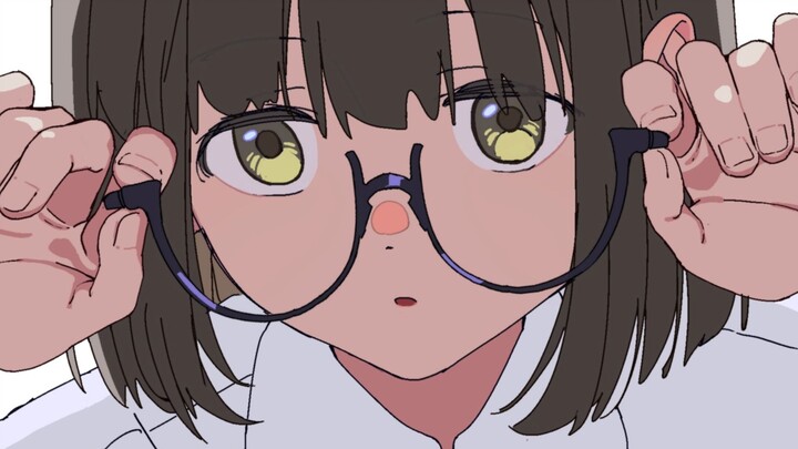 [The 5th Xunguang Small Universe Award] 2023 Animation Final Design-Farewell to the Cat