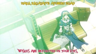Chrono Crusade Episode 5