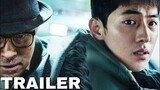 Remember (2022) Official Trailer | Nam Joo Hyuk, Lee Seung Min