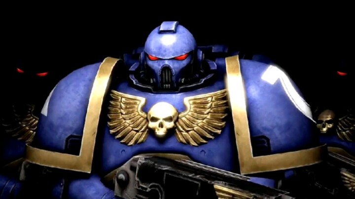 Warhammer 40,000 ถ้า Horus ไม่ก่อกบฏ การเดินทางครั้งยิ่งใหญ่ของจักรพรรดิจะเป็นไปได้หรือไม่?