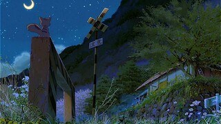 The nature that brings loneliness