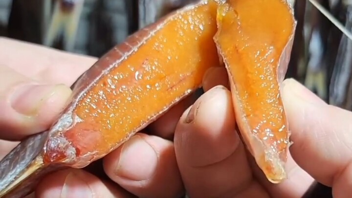 Pair this with beer and you’ll be totally blown away by the aroma!