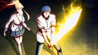 He Teleports to Another World and Gains Unparalleled Powers By Marrying 5 Princesses | 2024 Anime