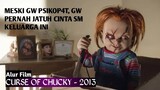 PEMBALASAN CHARLES LEE SETELAH 25 TAHUN | Alur Cerita Film - Curse Of Chucky