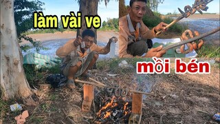 Có Mồi Bén Tư Cà Khịa Trốn Vợ Ra Đồng Làm Vài Ve Và Cái Kết