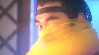 Uncle Zhuo, please don't do this. I'm scared...