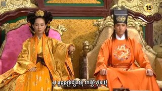 Empress chunchu Eps 47.engsub