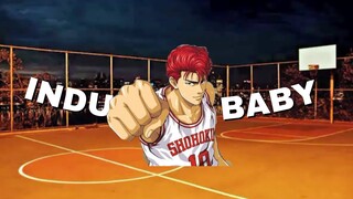 Industry Baby | Slam Dunk edit | Watch in 1080p for the best quality!