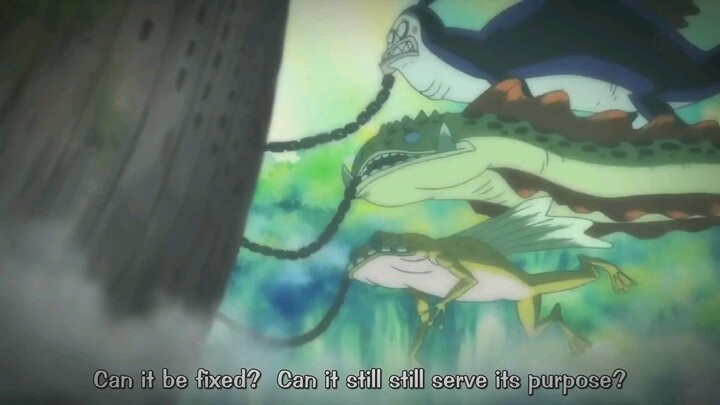 one piece movie