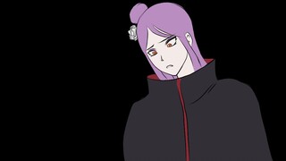 Deidara and Konan Discoverd the icha icha