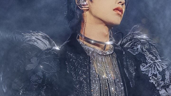 นี่แหละคือเวทีที่ครองราชย์ในวงการบันเทิงจีน!