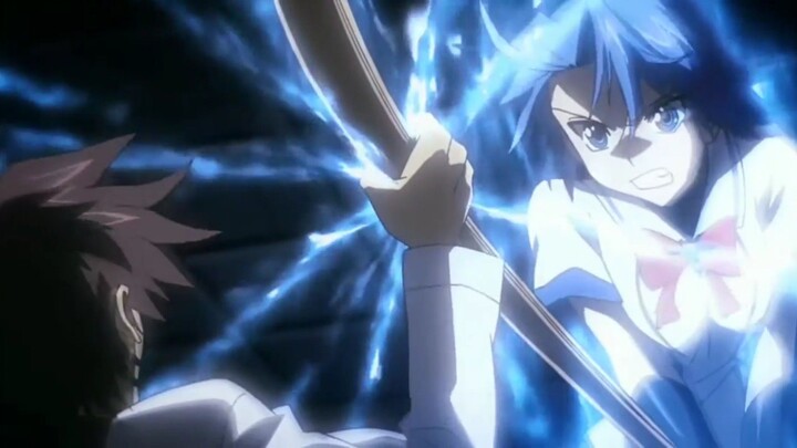 anime magic school overpower! 10 anime akademi sihir