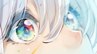 Love Life! Operation Idol needs to discover the second dimension.