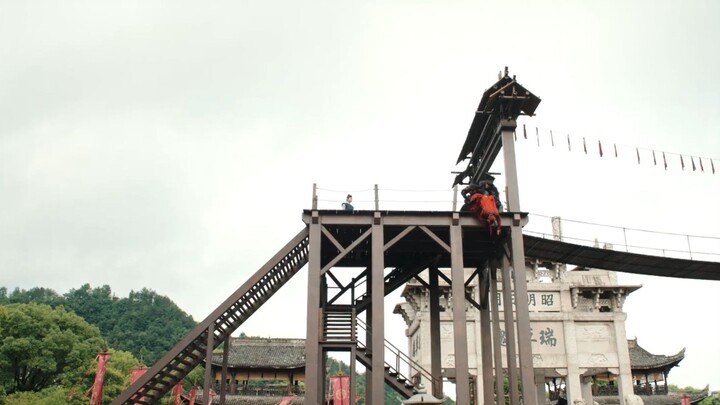 🇨🇳 Glory Ep 4 Sub Indo 🇲🇨