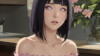 MOMEN HINATA BILANG I LOVE YOU