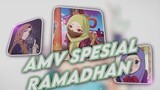 Halal AMV Typo | Ramadhan