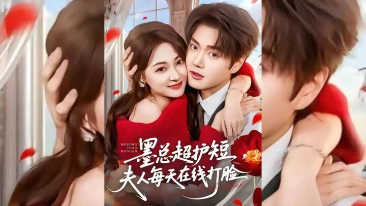 [Sub Indo]  Mr. Mo is extremely protective of his shortcomings | Wang Xuan & Li Ruoqi | Short Drama